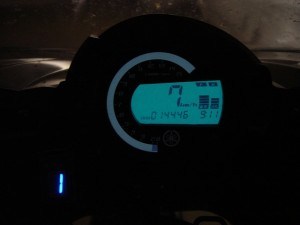 Universal Motorcycle Speedometer Wiring Diagram - Free Wiring Diagram