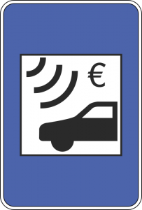 Peaje Portugal