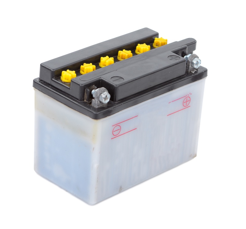 cargador bateria moto - baterías húmedas