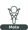 calculadora itp icono motocicleta