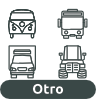 calculadora itp icono otros vehículos