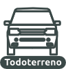 calculadora itp icono todoterreno