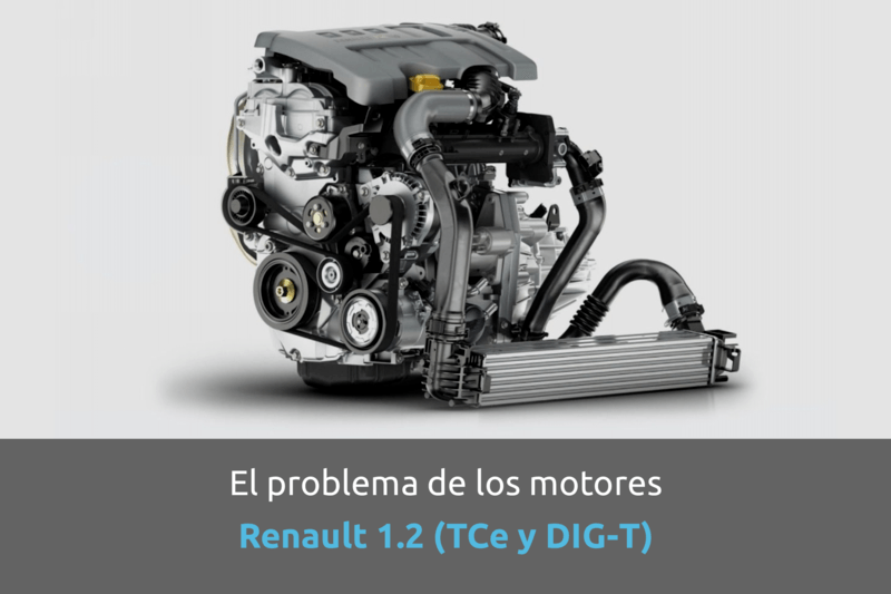 La única solución para el problema de la correa de distribución de los  motores Puretech es cambiar el motor